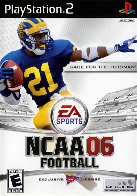 Updated 1019 Available now for NCAA 06 and NCAA 11 for PS2. . Ncaa football 06 ps2 iso